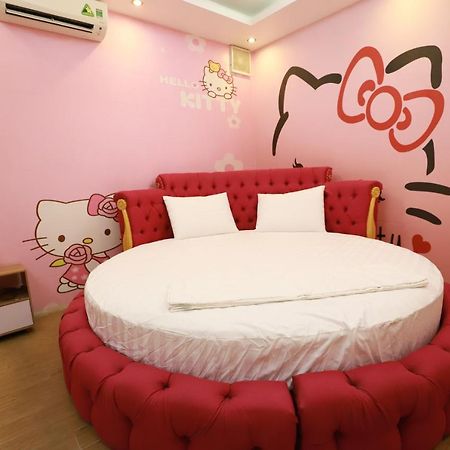 Mina House Hotel Hà Nội Ngoại thất bức ảnh