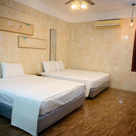 Mina House Hotel Hà Nội Ngoại thất bức ảnh